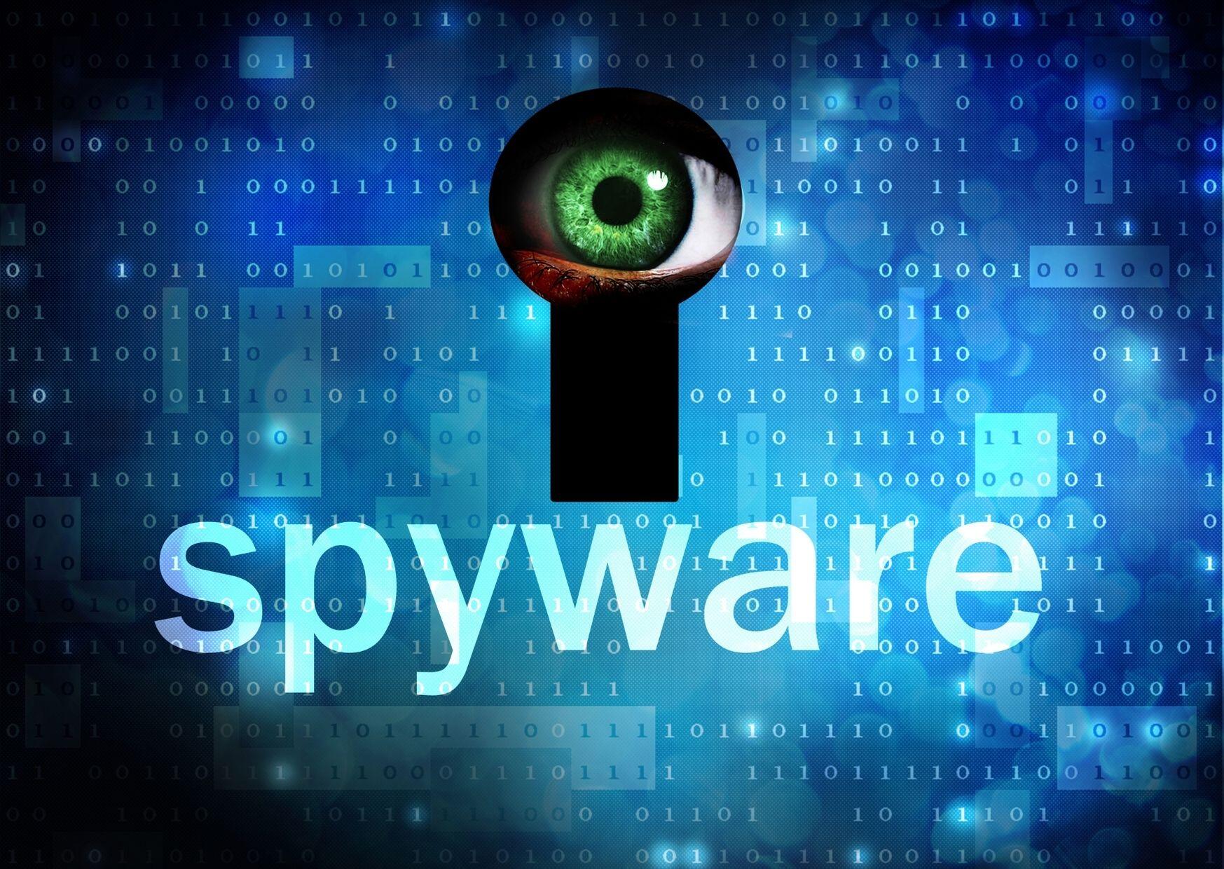 download spyware free mac