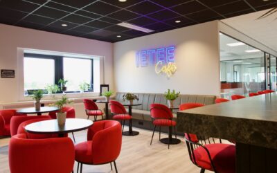 Reliance verstevigt positie in Zuid Nederland met toevoeging IeTee Solutions